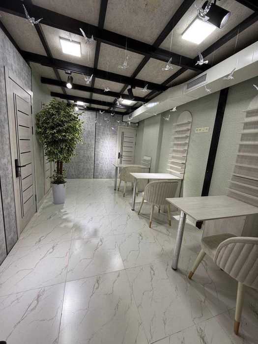 Сдается Дюплекс нежилое 135м2 Сеул мун