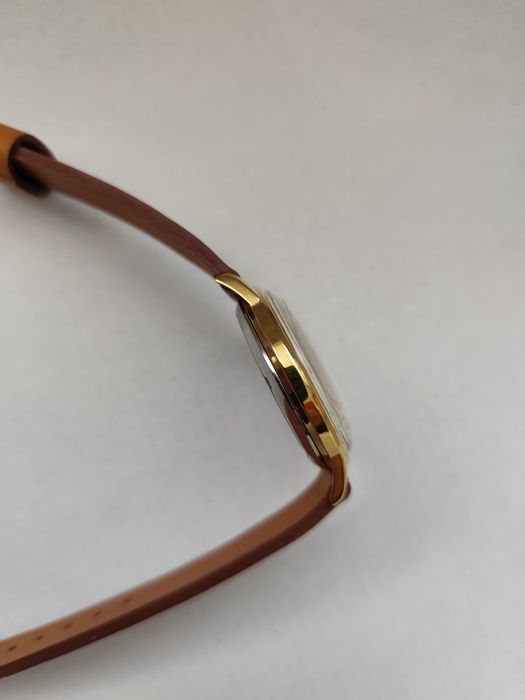 Ceas Atlantic mecanic