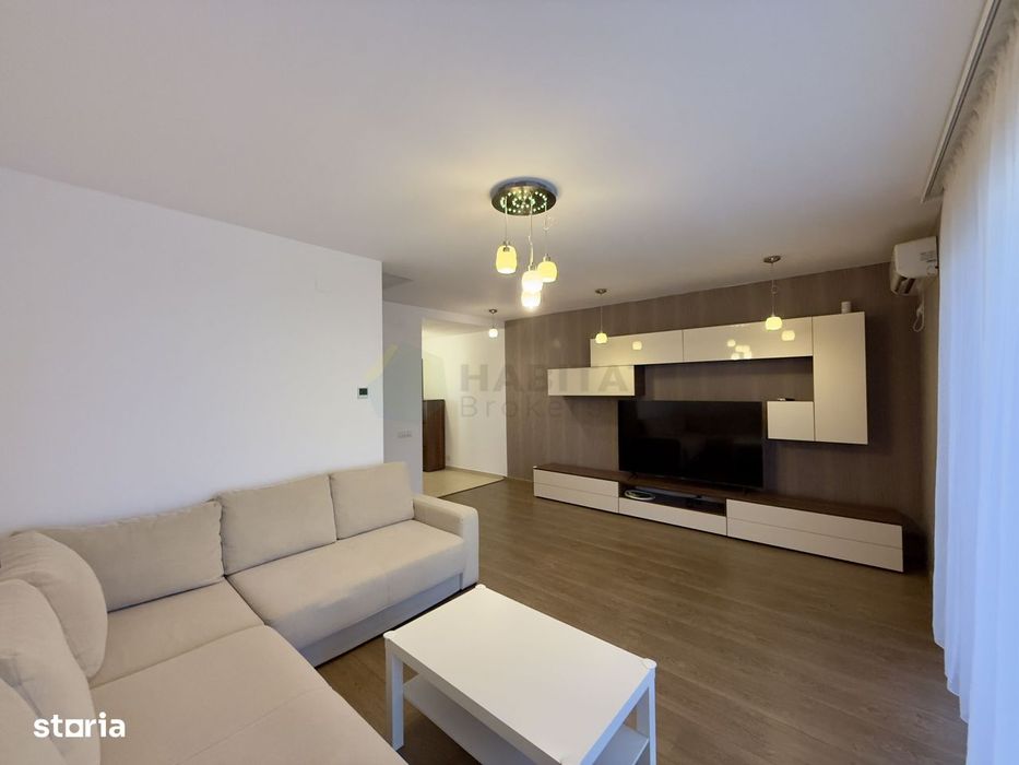 Vila 4 camere Avangarde Forest 1