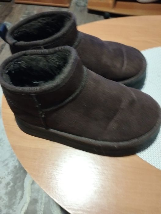 Ghete dama   UGG