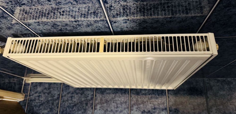Calorifer 60x60 cm – stare bună