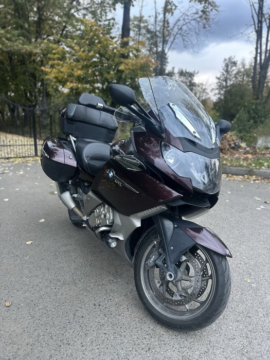 Vand Bmw k1600 GTL