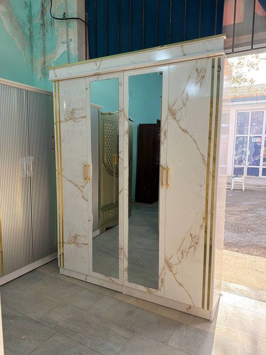 SHkaf   xar hil turdagi  hamyonbob