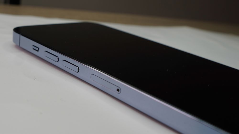iPhone 13 Pro Max 256GB 82% Battery Като Нов