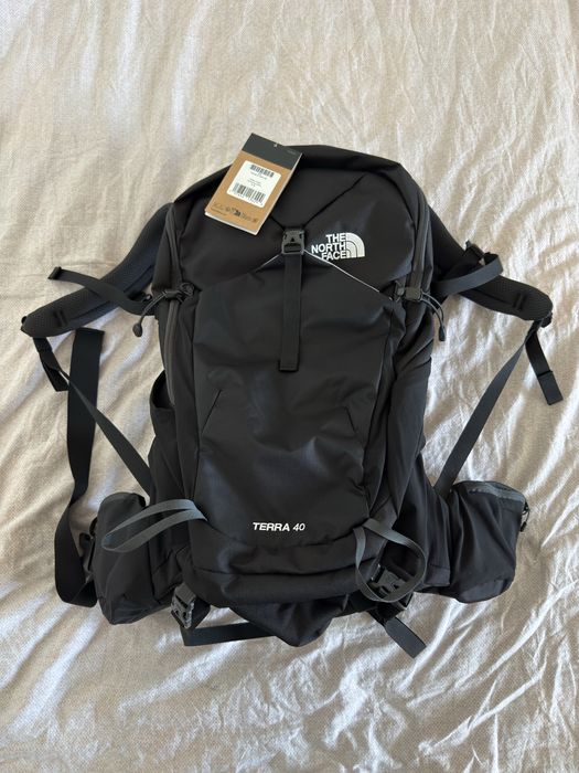 Ghiozdan The North Face Terra 40L nou
