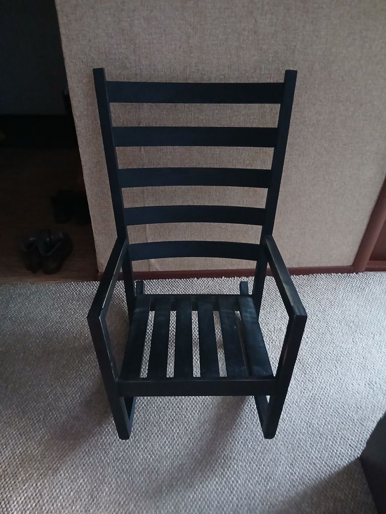Кресло-качалка IKEA