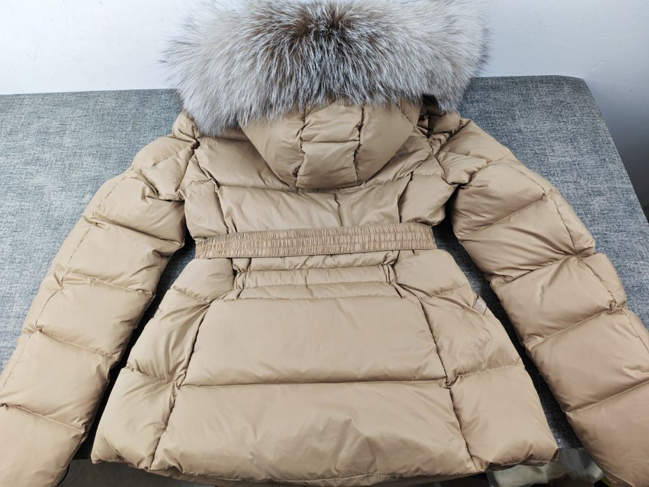 Geaca Moncler dama