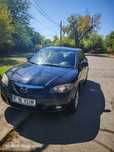 Vand Mazda 3 2007