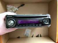 Продам магнитолу Kenwood KDC-W5041U оригинал