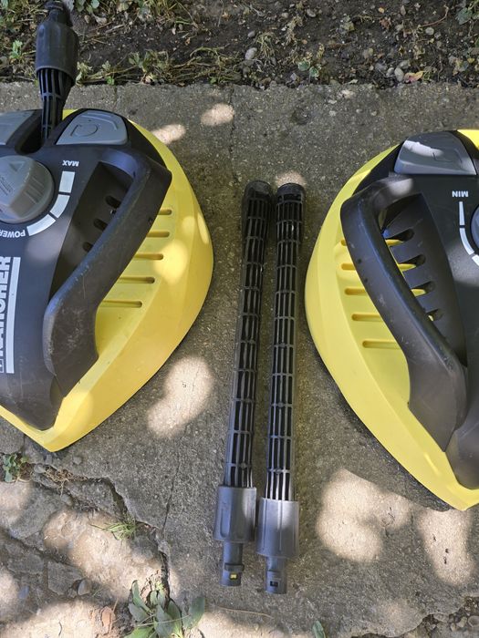 Perii Karcher T-Racer T7