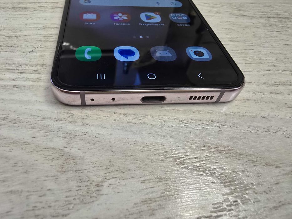 Samsung Z Flip 5 8/512GB lavender