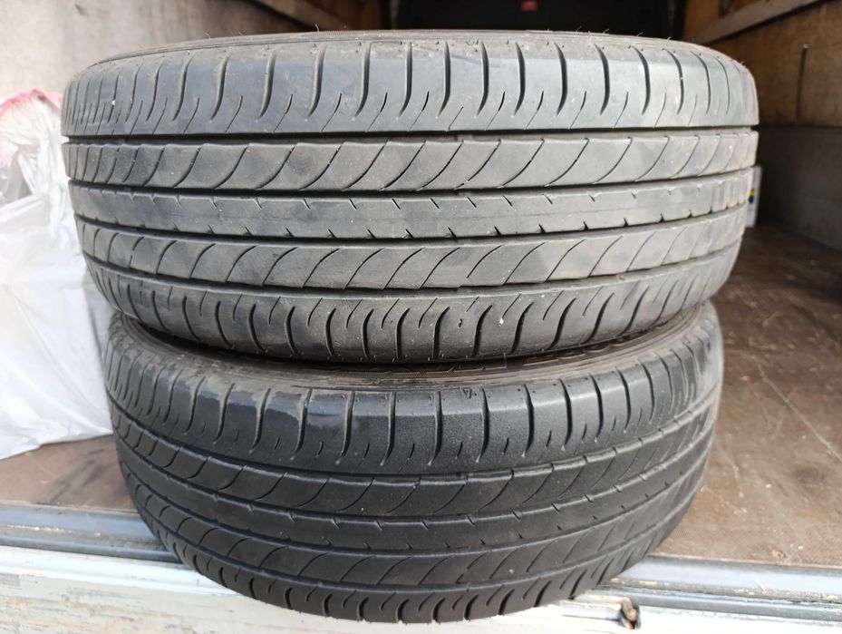 Гуми летни за джип