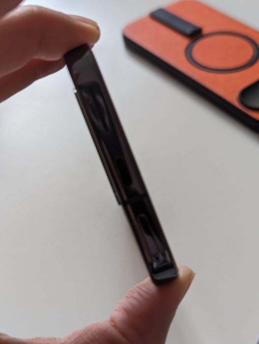 Google Pixel 9 Pro XL (128GB) | Топ Състояние + MagSafe Кейс-Стойка