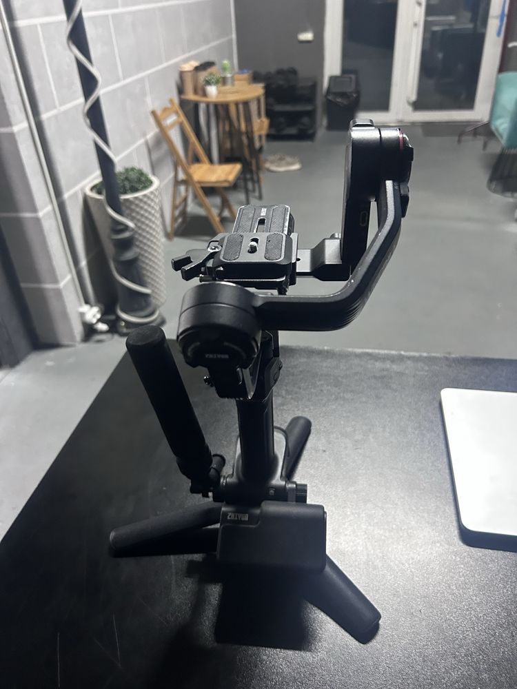 Zhiyun Weebill 3 Pro