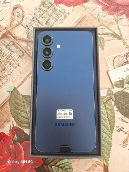 Samsung S25 Sigilat