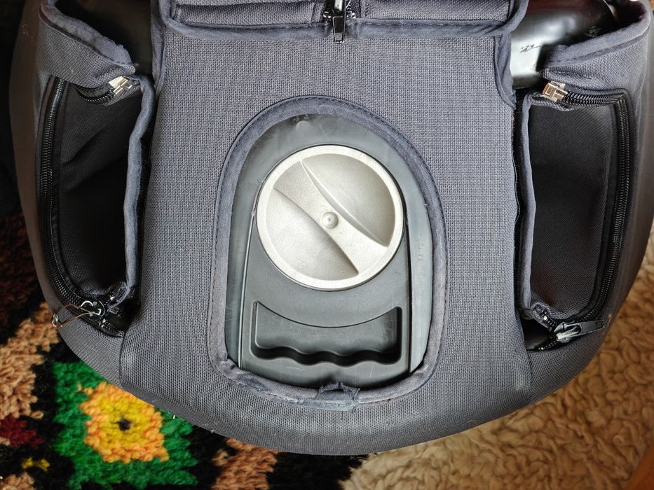 Детска седалка за кола Chicco artsana universal 15-36кг