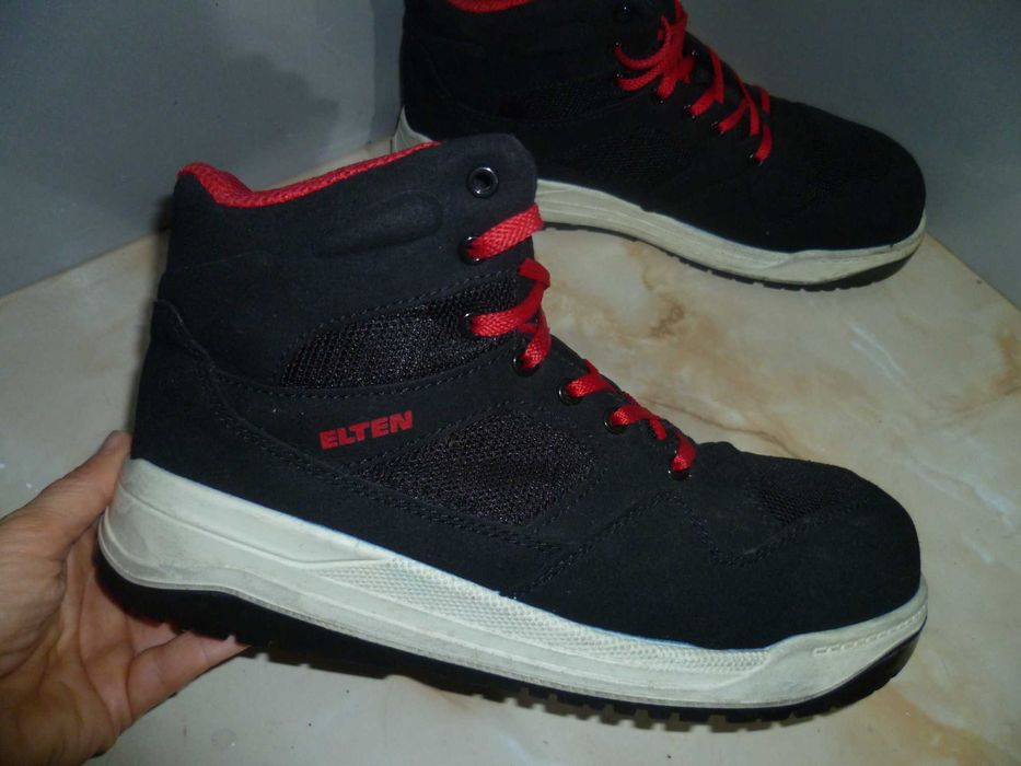 ELTEN работни обувки №42