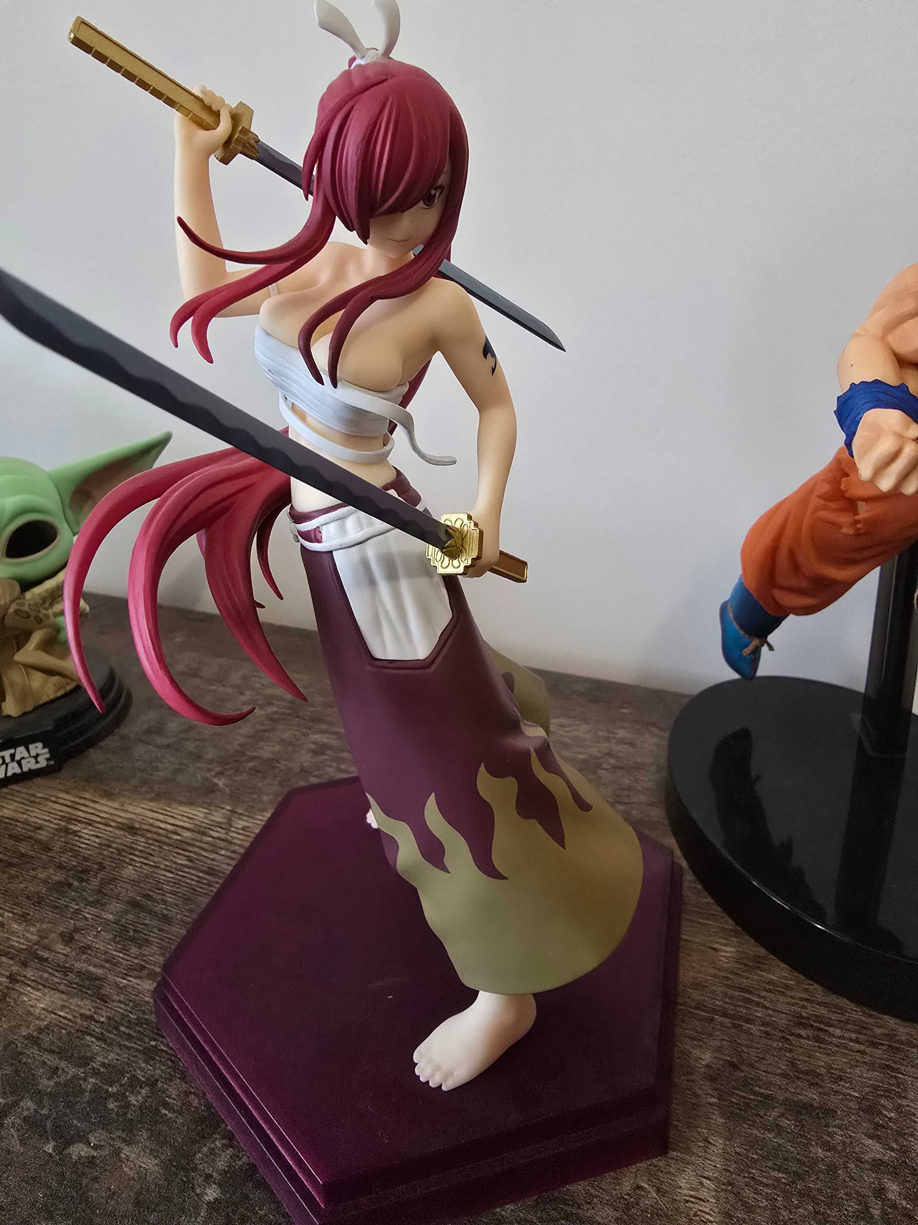 Аниме фигури / Anime figurines