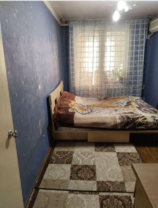 Квартира продаётся Чиланзар 26 квартал 2/5/5 бал 2*6 налоговая