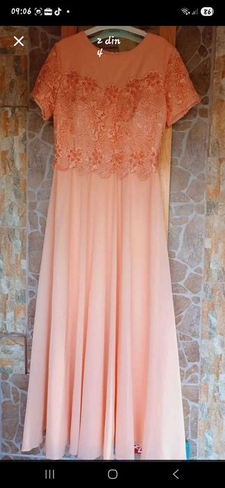 Vand rochie nr 44