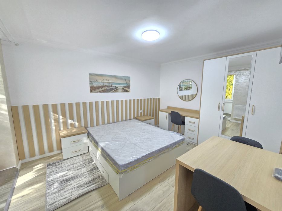 Apartament de inchiriat in Mărășești