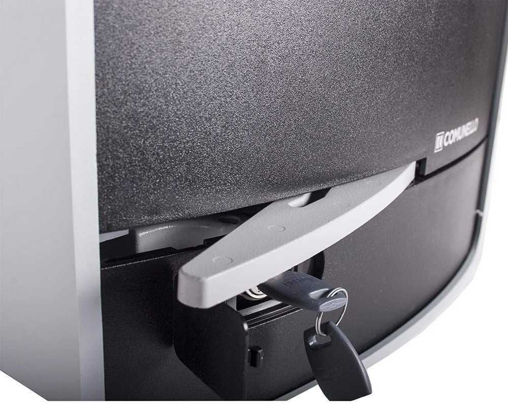Kit automatizare porti glisante Comunello FORT600 cu 4m de cremaliere