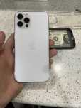 iPhone 12 pro kha