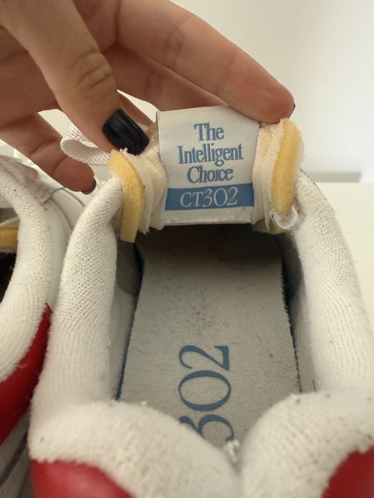 Adidasi New Balance CT302