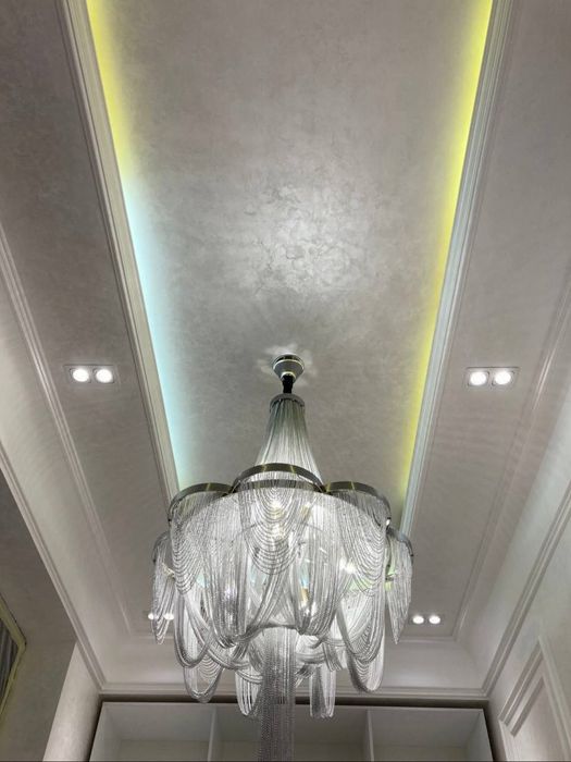 ottocento kv 3$ dan 5$ gacha