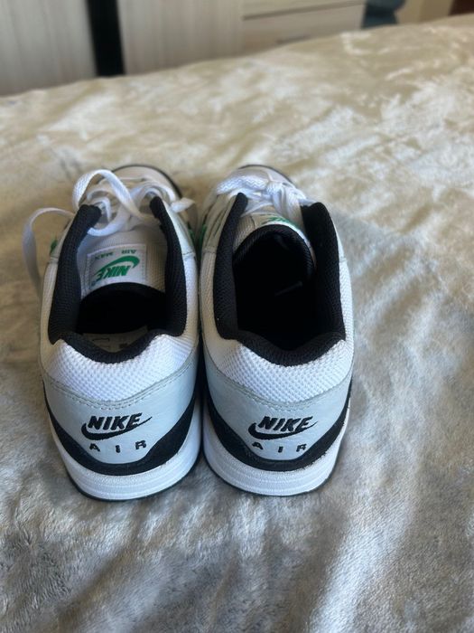 Маратонки nike air max 1