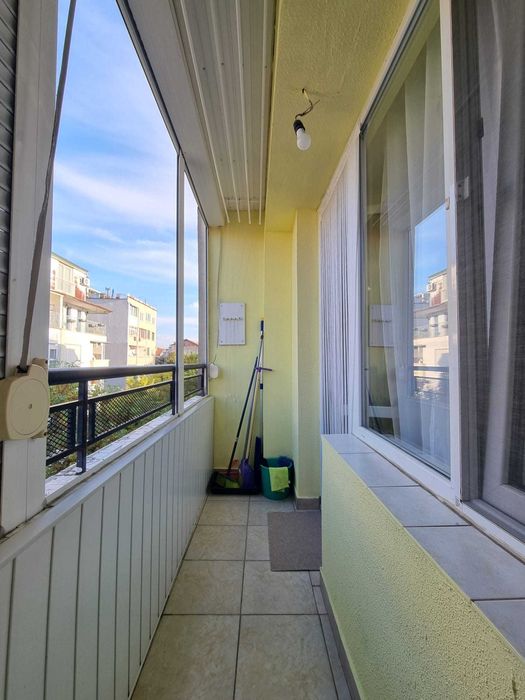 Продава се Двустаен апартамент в Бургас, Възраждане - 59 кв.м за 1916 €/кв.м - Снимка #14