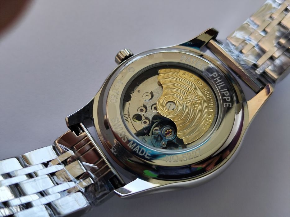 ceas Pateek Philiippe automatic
