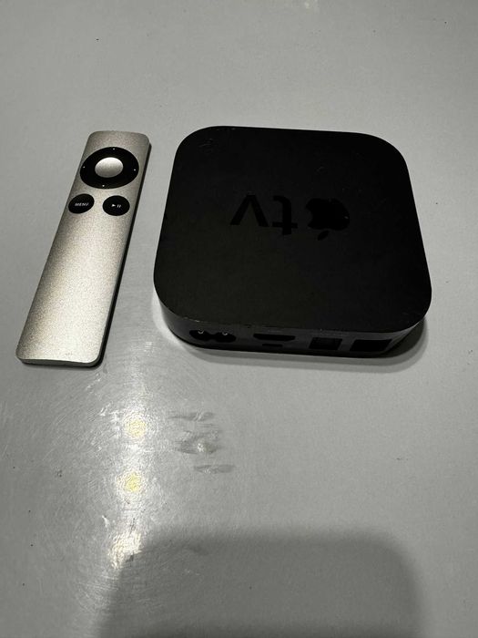 Appel TV Smar tv
