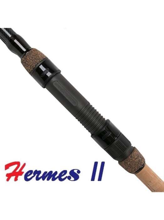 Lanseta Hermes II model 2018 NEW !!!