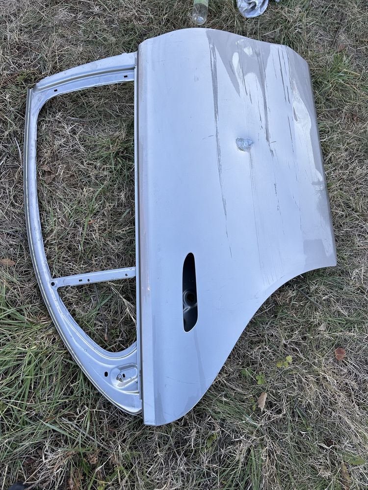 Ușă dreapta spate mercedes s class w223.cod:a2237320400.