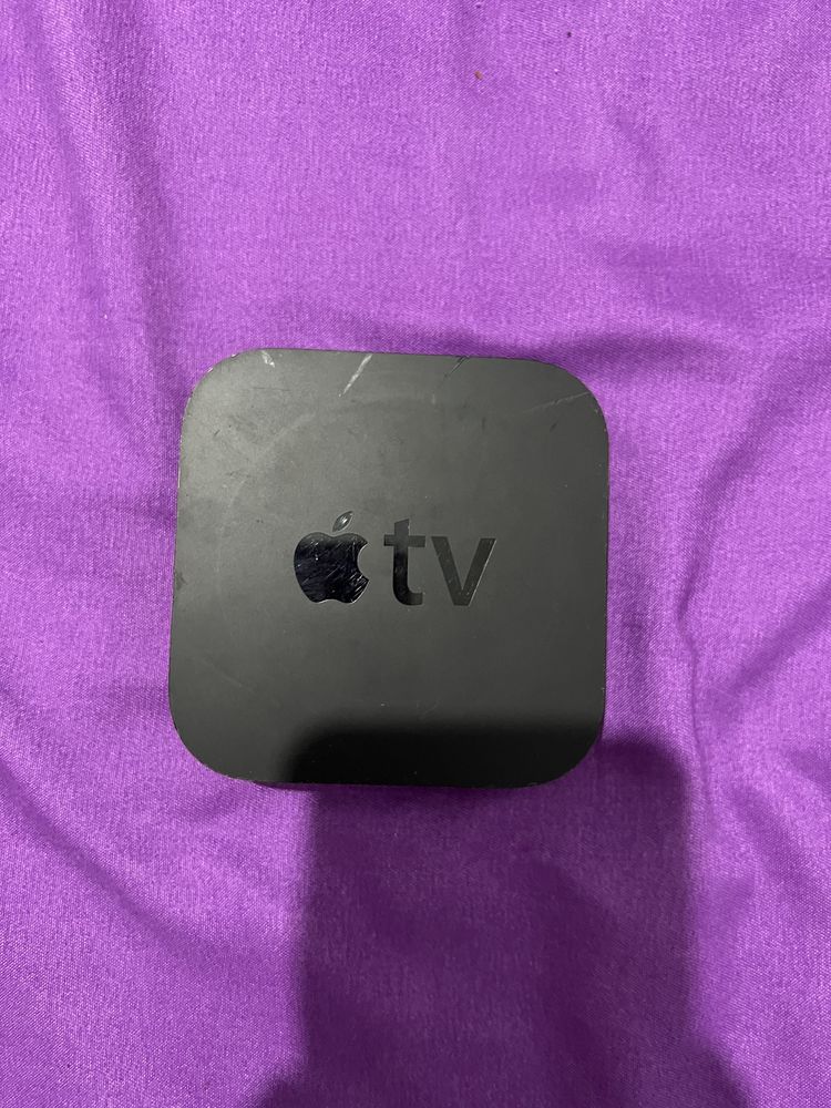 Vând Apple TV 3rd gen