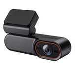 Cameră Auto DVR 4G, 2MP, Full HD 1080P, GPS, Wi-Fi,  Aplicație Mobilă