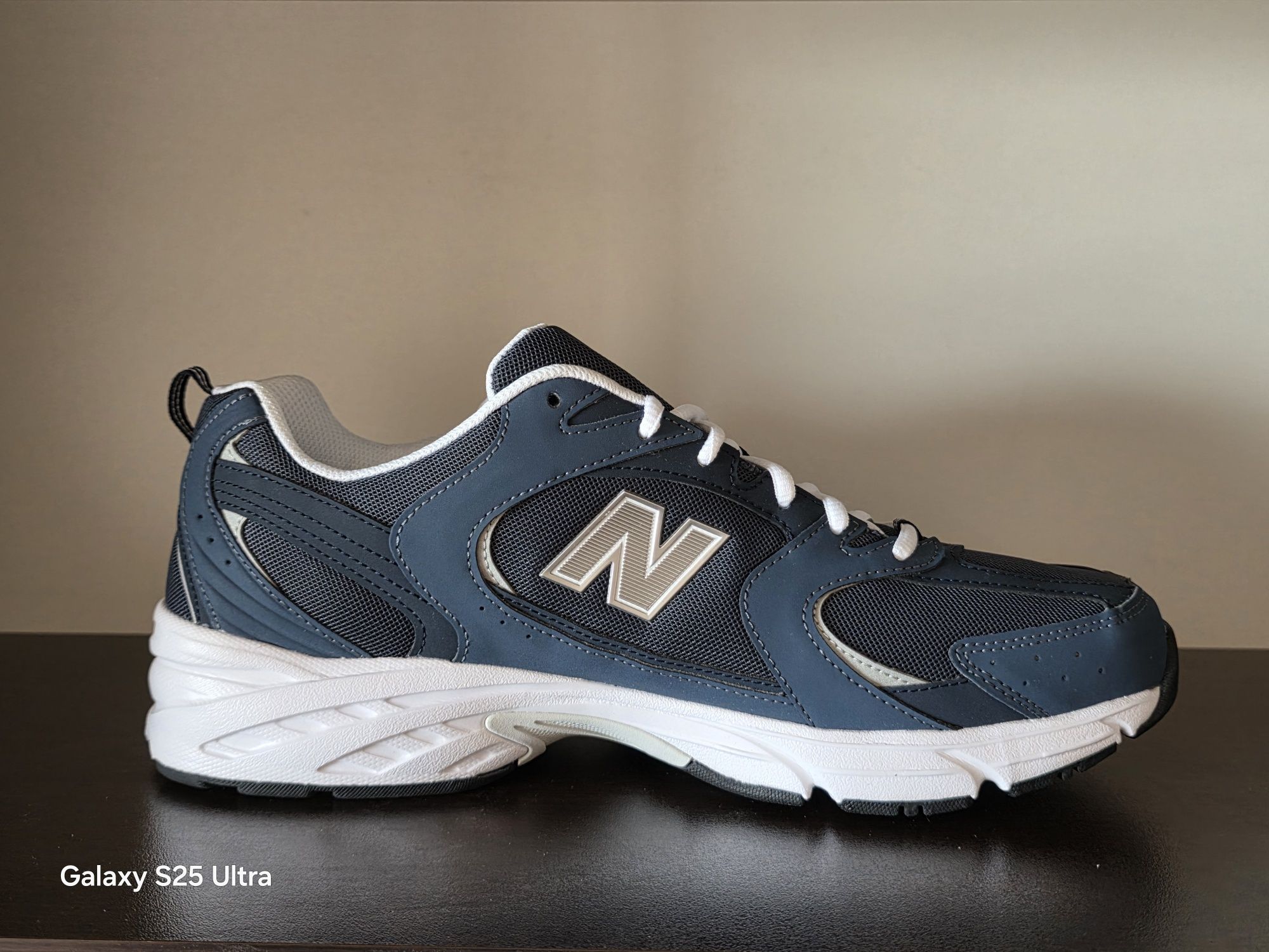 New Balance 530/ 46,5 номер 30см стелка нови с кутия