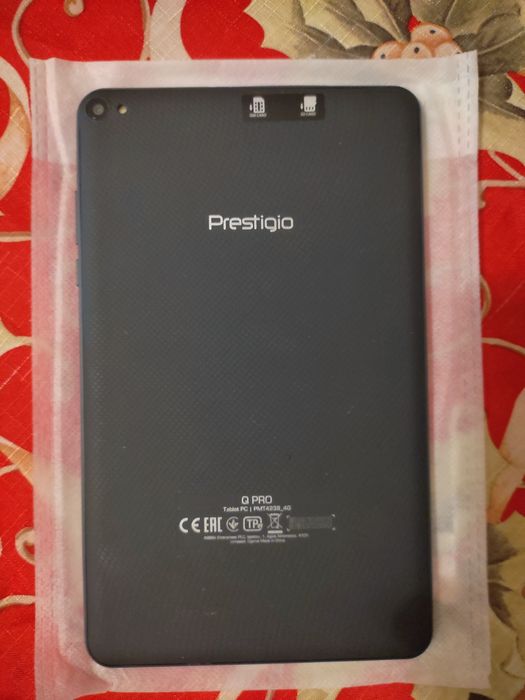 Таблет Prestigio Q Pro