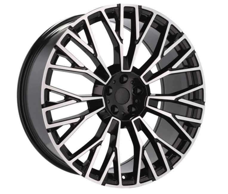 22" Премиум Ковани Джанти БМВ 5x112 BMW X5 G06 X6 G06 M Sport