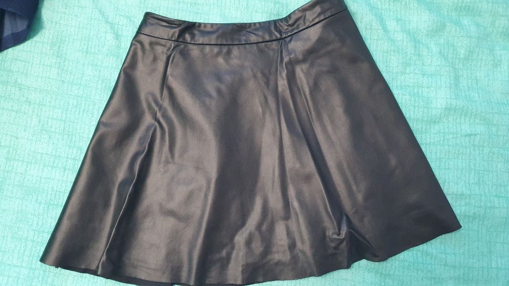 Fusta neagra scoala fetita 7 8 9 ani