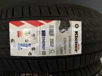 KLEBER Dynaxer SUV 235/55 R19 105V