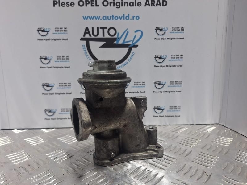 Supapa EGR Honda Civic 7 1.7 DTI Y17DT