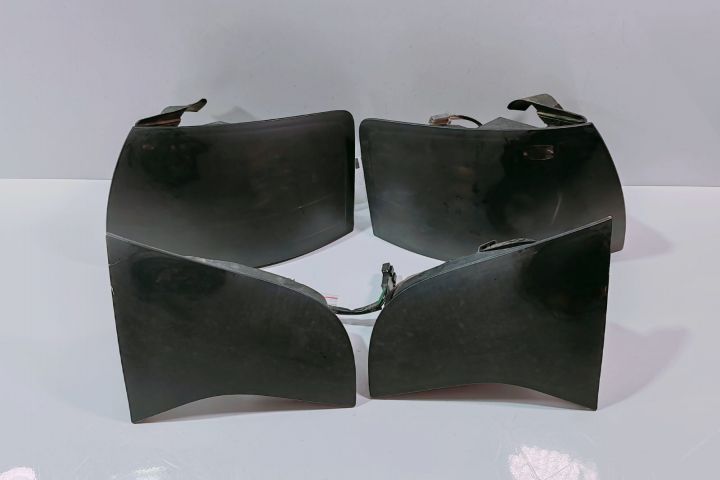 Stop  Set Tripla tuning Audi A4 B7