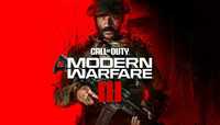 Call of Duty:Modern Warfare III(2023) компьютер
