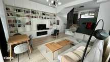 Vila 5 camere Tineretului Brancoveanu