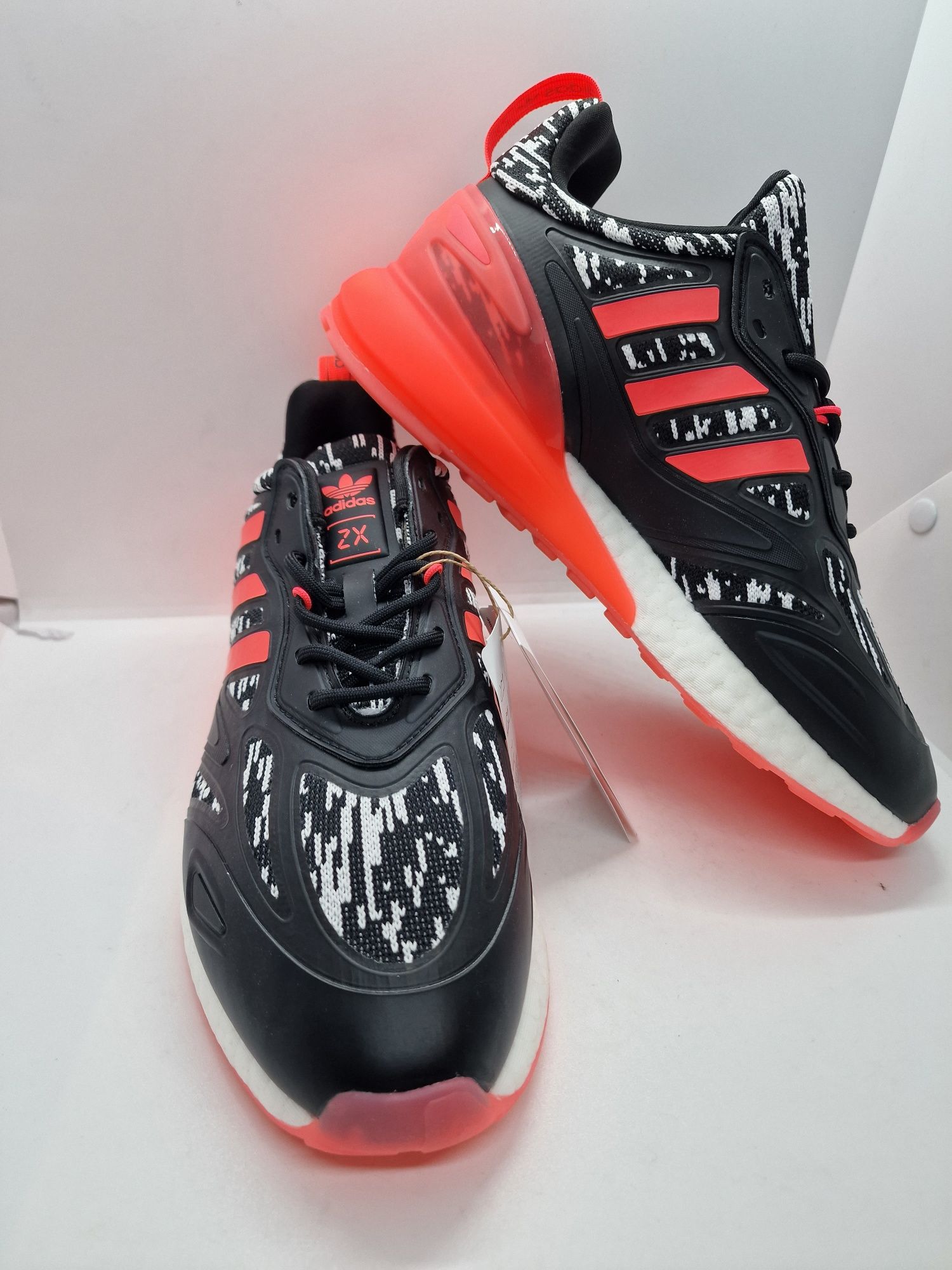 Adidas ZX 2K BOOST 2.0 GW8237 nr. 40,42,42.5,43,44,44.5,45,46