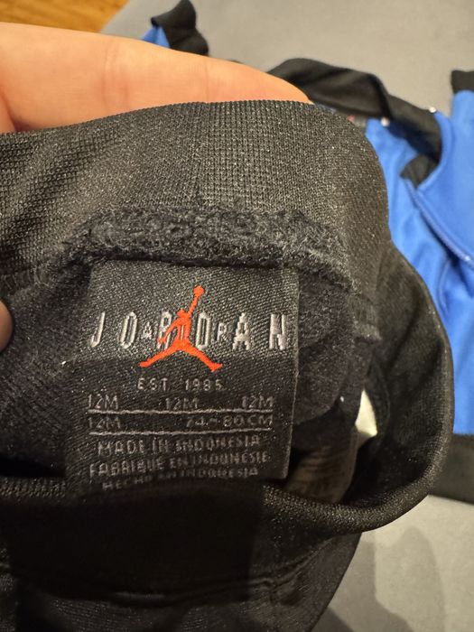 Детски Анцунг Jordan 74/80