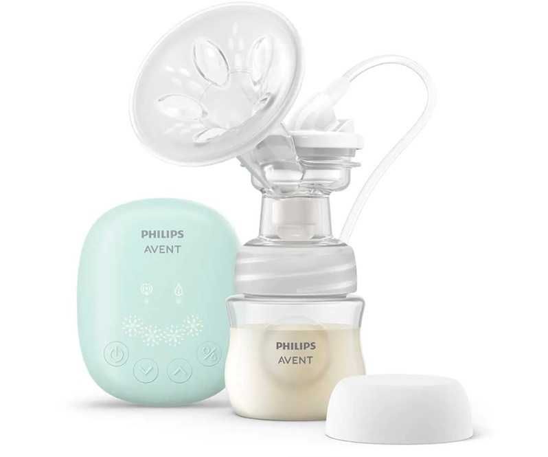Електрическа помпа за кърма Essential SCF323/11 Philips Avent