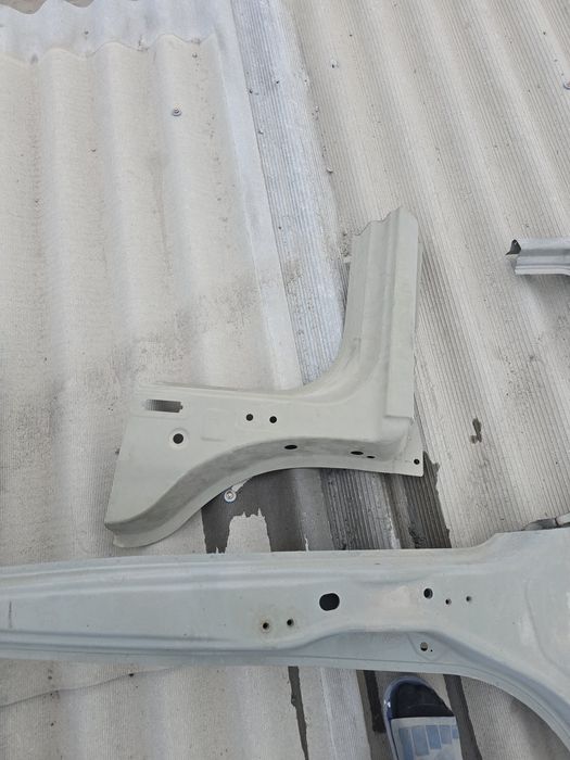 Bakavina baroklar kusok